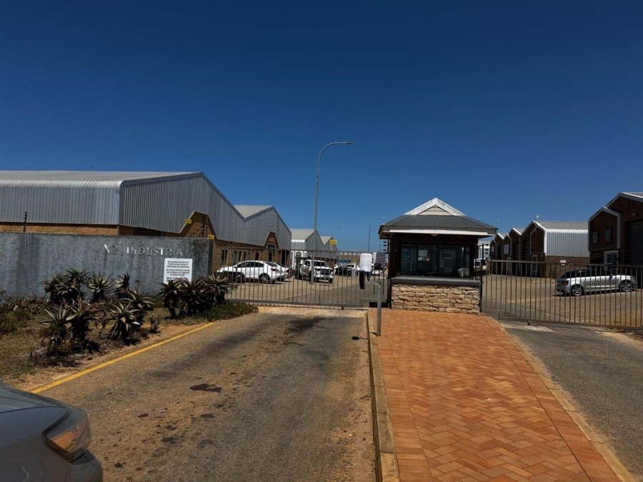 Commercial Property for Sale in Mossel Bay Central Western Cape